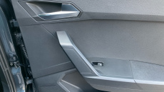 SEAT Arona 1.0 TSI 115 FR 5dr Petrol Hatchback